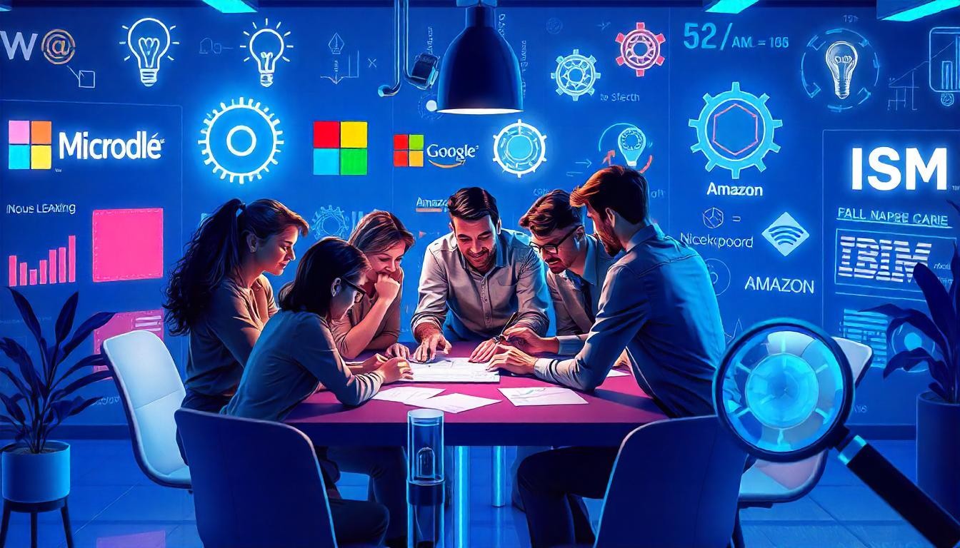 The Right Projects You Need to Get Placement: An End-to-End Project Guide for Software and AI-ML Roles